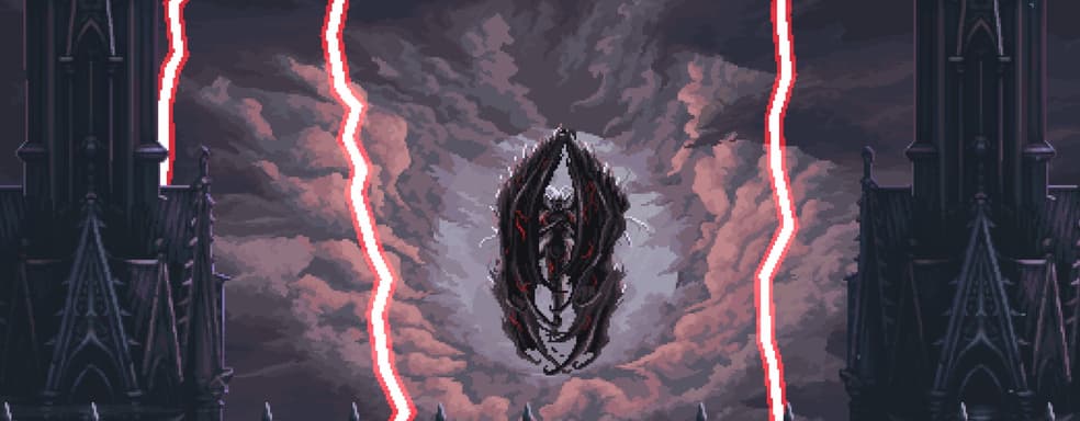 [СТРИМ] Вид сбоку. The Last Faith