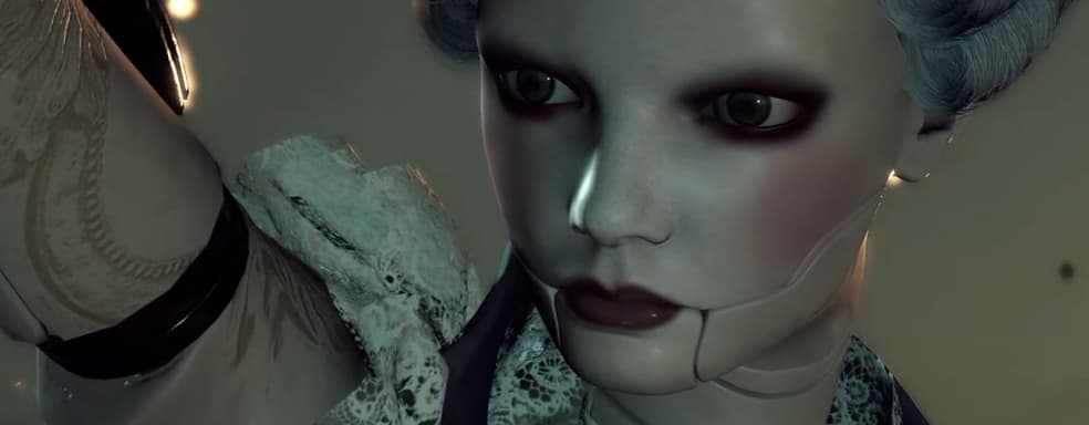 Механическая революция — анонсирован ролевой боевик Steelrising