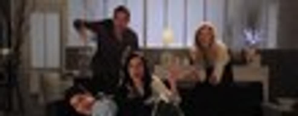 We Dare - неинтересная игра с интересной рекламой