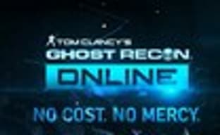 Трейлер Ghost Recon Online