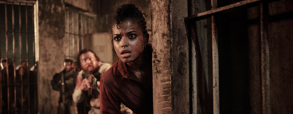 Хуже не придумаешь. Разбор сериала Resident Evil от Netflix