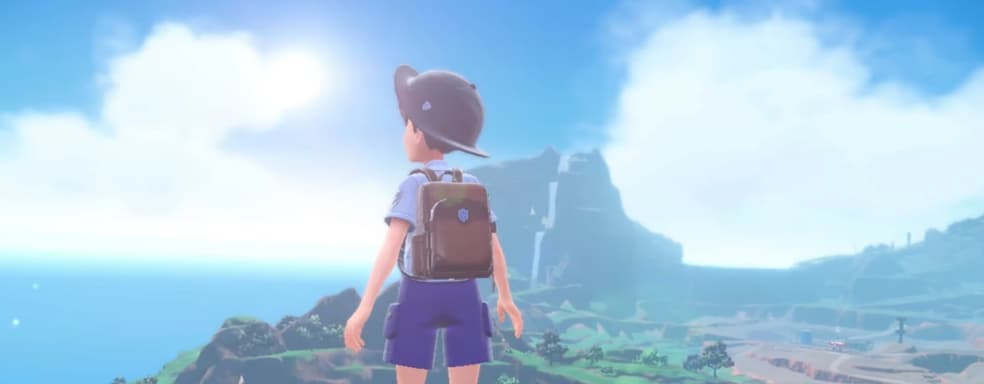 Планируется новая Pokémon для Nintendo Switch 2? Студия опубликовала вакансии