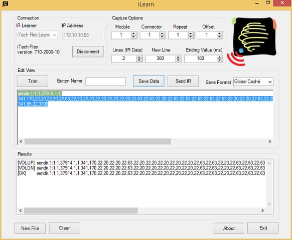 Утилита iLearn Утилита iLearn