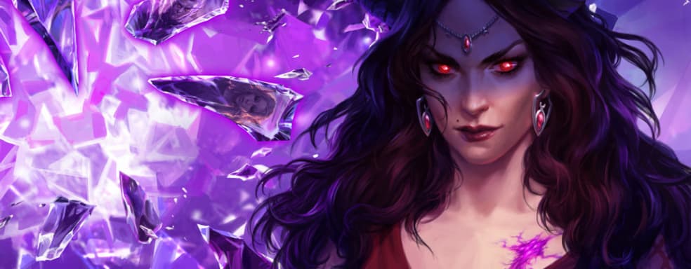 Состоялся релиз отечественной ролевой игры Pathfinder: Wrath of the Righteous — трейлер и первые оценки