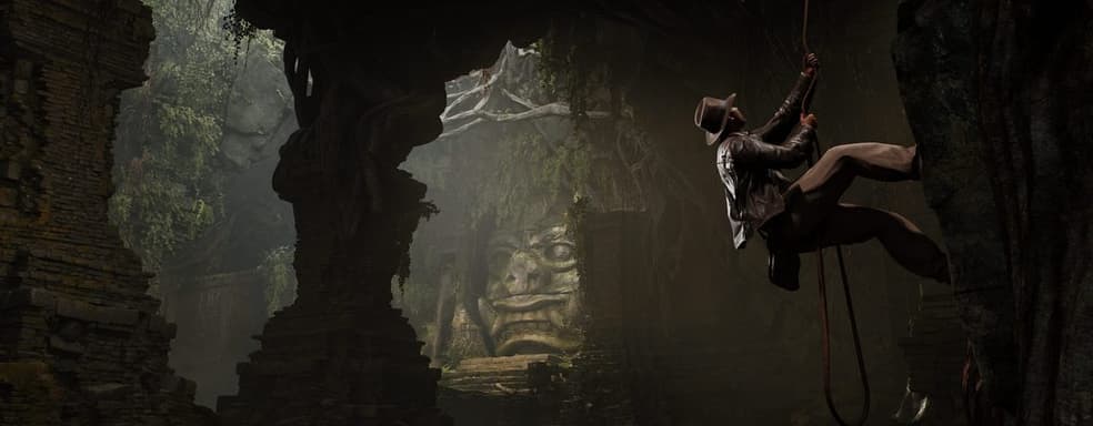 Авторы Indiana Jones and the Great Circle «в восторге» от того, что игра выйдет на PlayStation 5