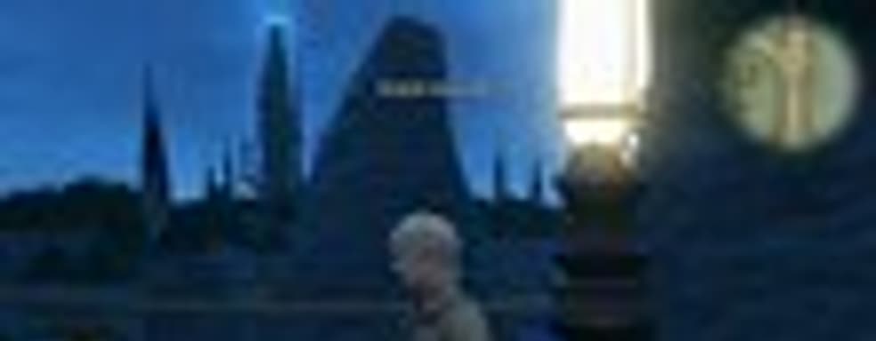 Дневники разработчиков Final Fantasy XIV