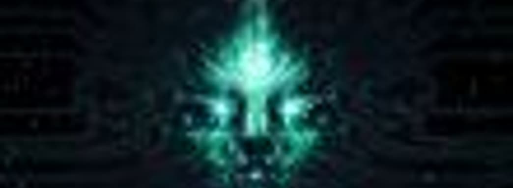 20 минут атмосферного киберпанка в ремейке System Shock