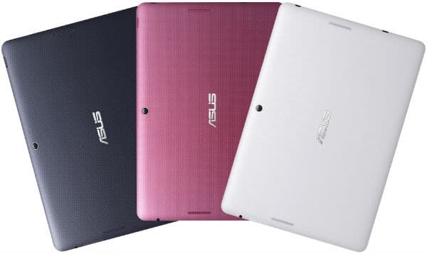 ASUS Memo Pad FHD10