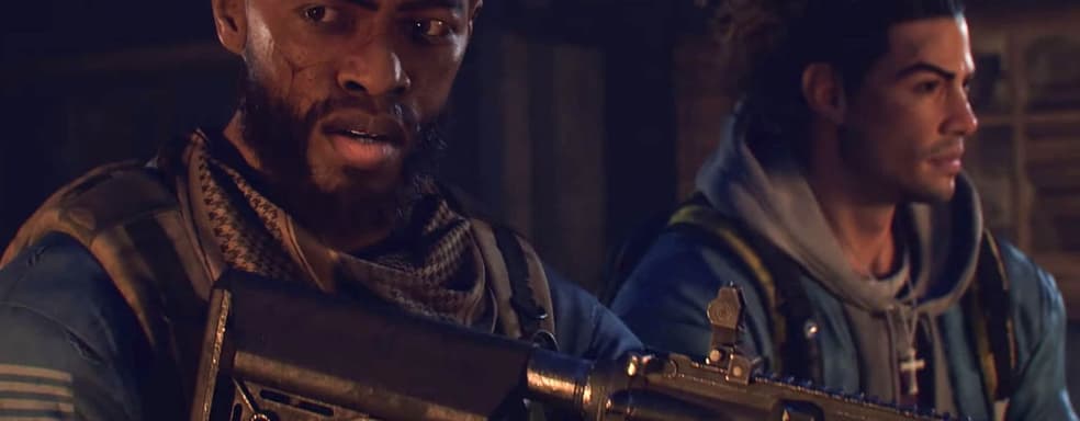 Back 4 Blood не станет простым клоном Left 4 Dead