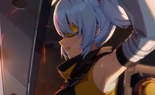 Soldier 11 vs. Catboy in Zenless Zone Zero. Teaser of the miHoYo Game Heroine