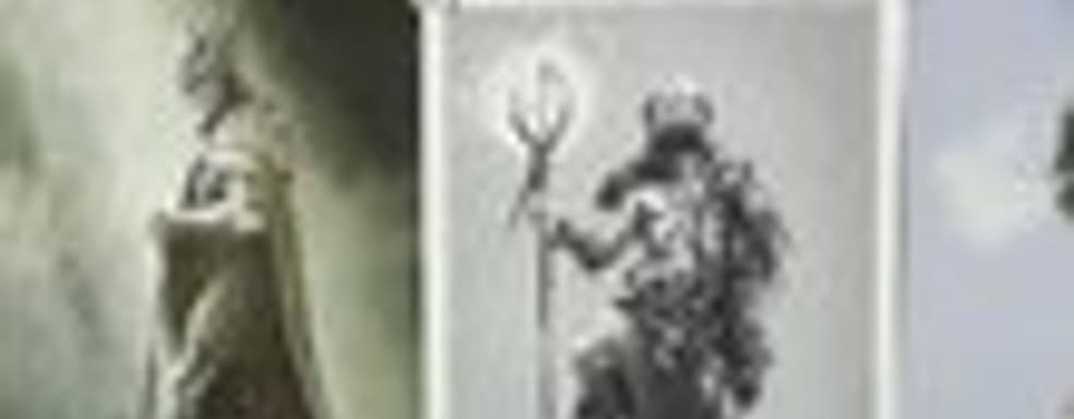 Ролик Behind The Wall: The Making of Skyrim 