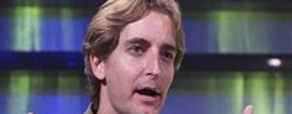 Ed Fries сомневается в светлом будущем крупных издательств