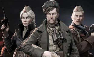 В Steam выходит тактика «Партизаны 1941» от российской студии. Игра похожа на Commandos