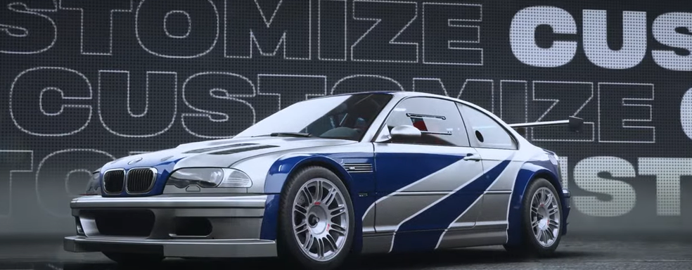 Серии Need for Speed исполнилось 30 лет. Некоторые фанаты думают, что лучше NFS Most Wanted (2005) ничего так и не вышло