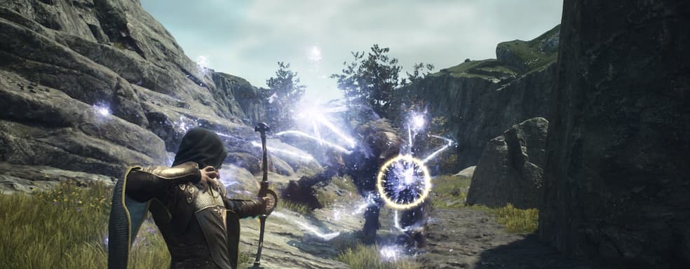 Стадия принятия. Рейтинг Dragon's Dogma 2 в Steam неуклонно растёт