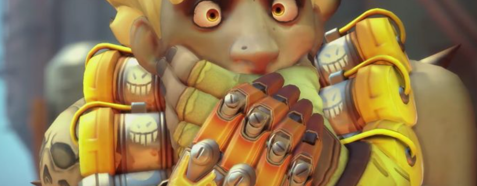 В Overwatch 2 криво сделан брелок-журавлик. Blizzard предлагает премиальные аксессуары низкого качества