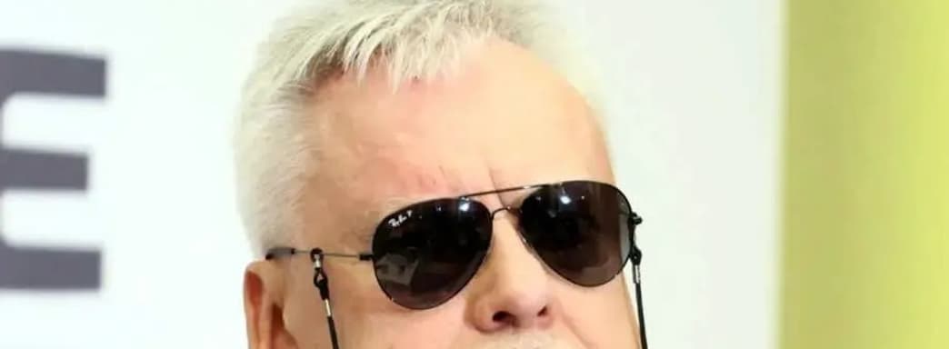 Анджей Сапковский раскрыл первые подробности новой книги о «Ведьмаке»