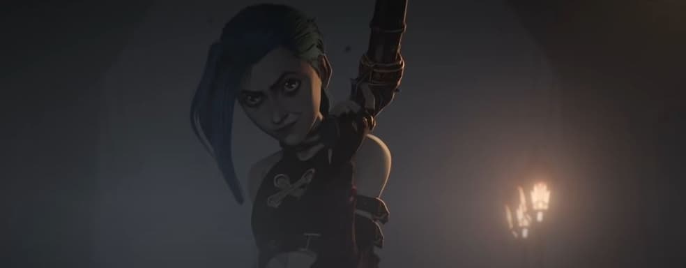 Хорошие новости по второму сезону «Аркейна», PS5 плохо тянет Spider-Man 2 — самое интересное за неделю