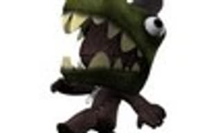 Media Molecule и Supermassive работают над Sackboy's Prehistoric Moves