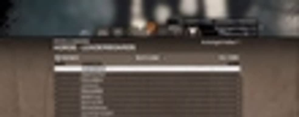 Rustlung, Azura и Blood Drive - еще не вышедшие карты для Gears of War 3?