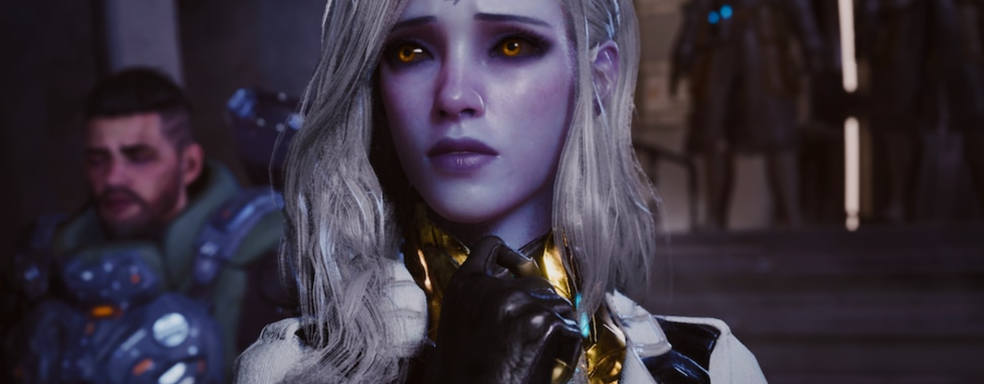 The First Descendant Gets Improved Physics for Character Body Swaying — Online Presence Triples on Steam