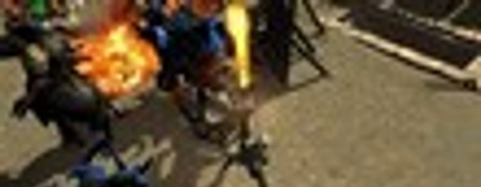 Path of Exile: The Awakening в продаже