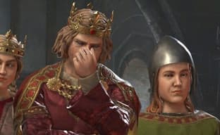 Crusader Kings 3 идёт на новые консоли и в Xbox Game Pass. Релиз состоится до конца года