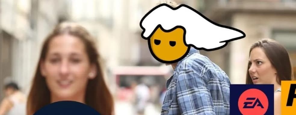 ПК-игроки постепенно отказываются от сторонних лаунчеров в пользу Steam