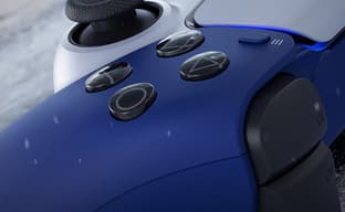 Представлена ограниченная серия контроллеров DualSense, посвящённая God of War Ragnarok