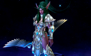 Heroes of the Storm получила экспериментальное обновление 2.55.12. Blizzard вернулась к MOBA-игре