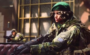 Для борьбы с наркокартелями в 4K и на «Ультра» в Modern Warfare 2 вам понадобится как минимум RTX 3080