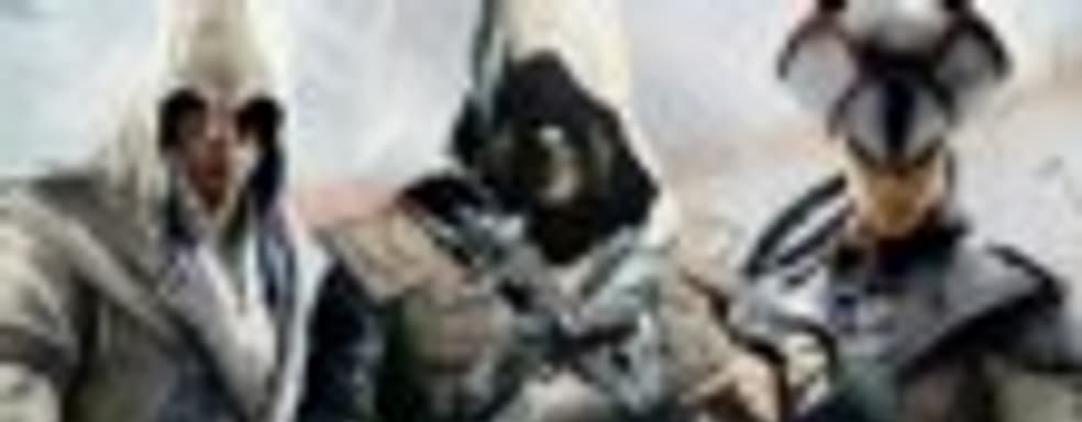 Анонс Assassin’s Creed Birth of a New World – The American Saga 