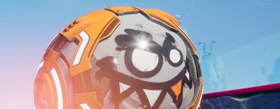 BattleCore Arena - новая игра Ubisoft. Студия приглашает на тестирование