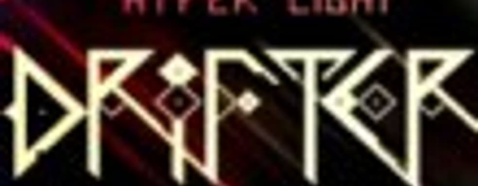 Свежая демонстрация Hyper Light Drifter 