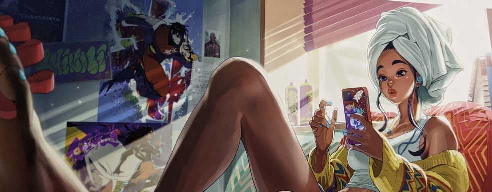 Геймера затравили фанаты Street Fighter 6 за призыв бороться с Denuvo