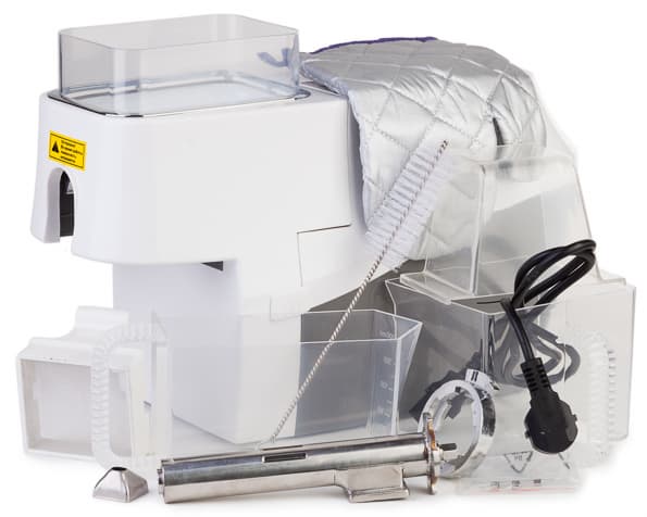 Маслопресс Rawmid Dream Modern ODM-01