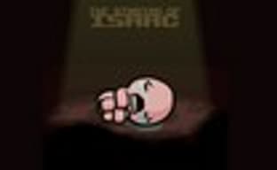 The Binding of Isaac: Nintendo против, а Sony нет