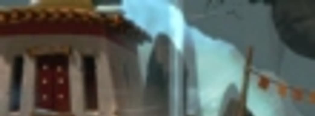 The Cave выйдет на Wii U