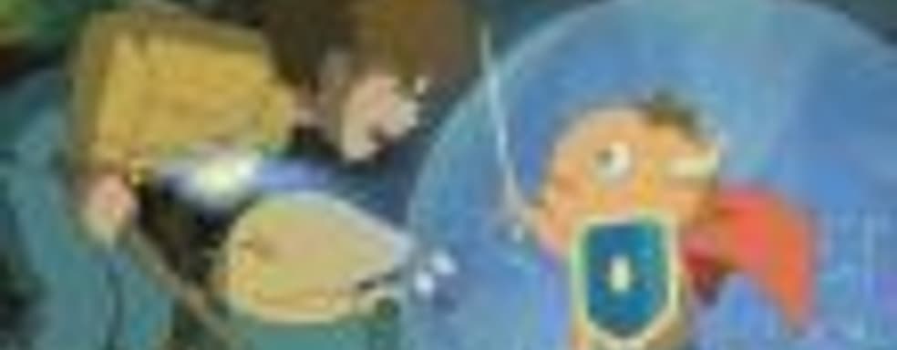 Обновлённая версия Ni No Kuni: Wrath of the White Witch получает отличные оценки