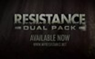 Resistance Dual Pack в продаже