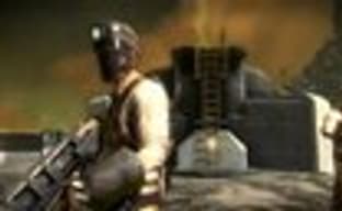 Трейлер Starhawk