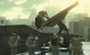 Metal Gear Online идет в разрешении ниже 720р