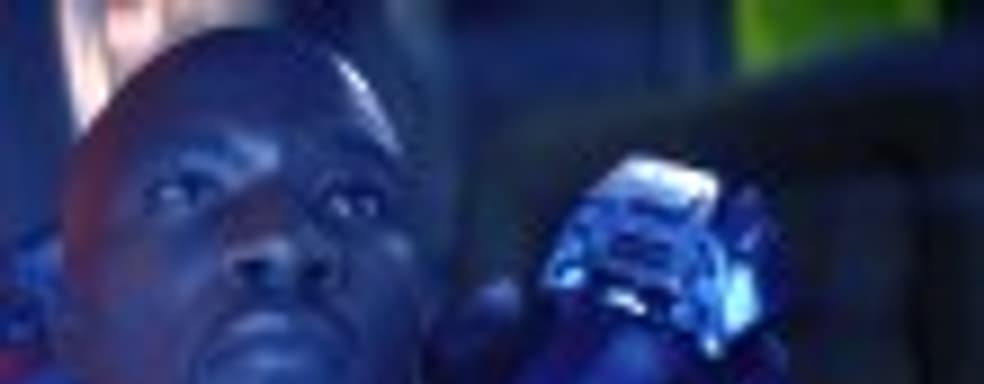 Halo 5: Guardians ― темная сторона Чифа