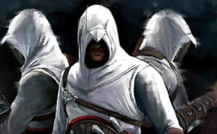 Ubisoft дарит наряд Альтаира в Assassin's Creed Valhalla