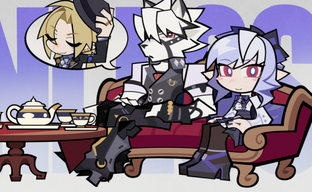 Стрим по Zenless Zone Zero 1.7 пройдёт 11 апреля