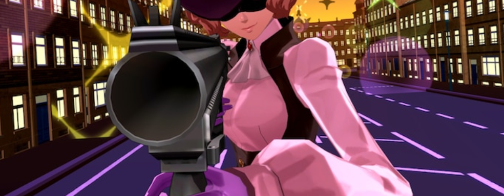 Одиночная Persona 5 Royal перестала работать из-за проблем с серверами. ПК-геймеры раскритиковали SEGA и Atlus и призвали убрать Denuvo