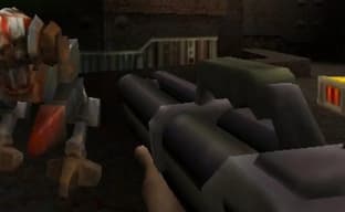 Quake 2 Remaster to be announced at QuakeCon, claims reliable insider