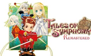 Bandai Namco намекнула на новые ремастеры старых игр серии Tales