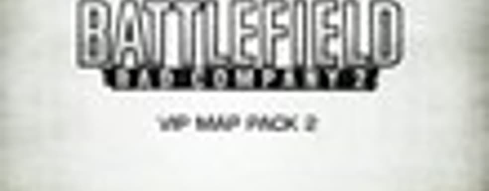 Трейлер Battlefield: Bad Company 2 VIP Map Pack 2