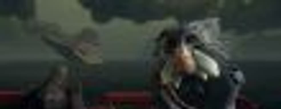 В Sea of Thieves теперь можно стрелять обезьянками и попугаями из пушек